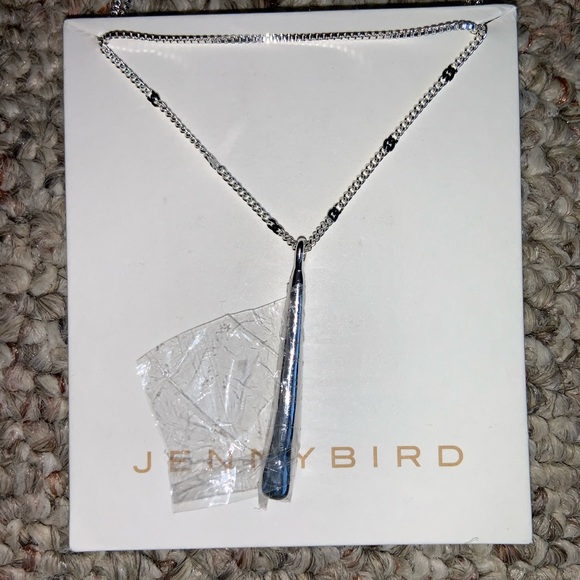 Jenny Bird Leana Pendant - Picture 6 of 7